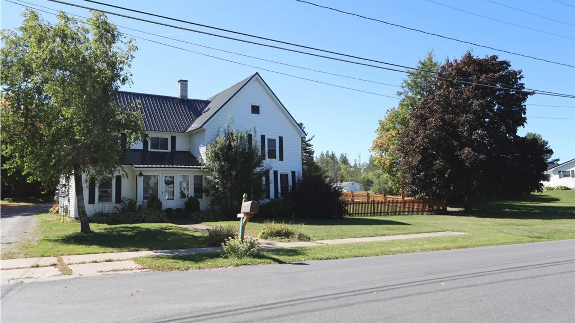 Property at 18086 Goodnough Street, Adams, NY 13606 2