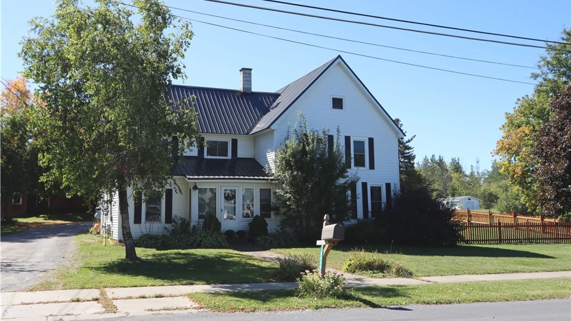 Property at 18086 Goodnough Street, Adams, NY 13606 30