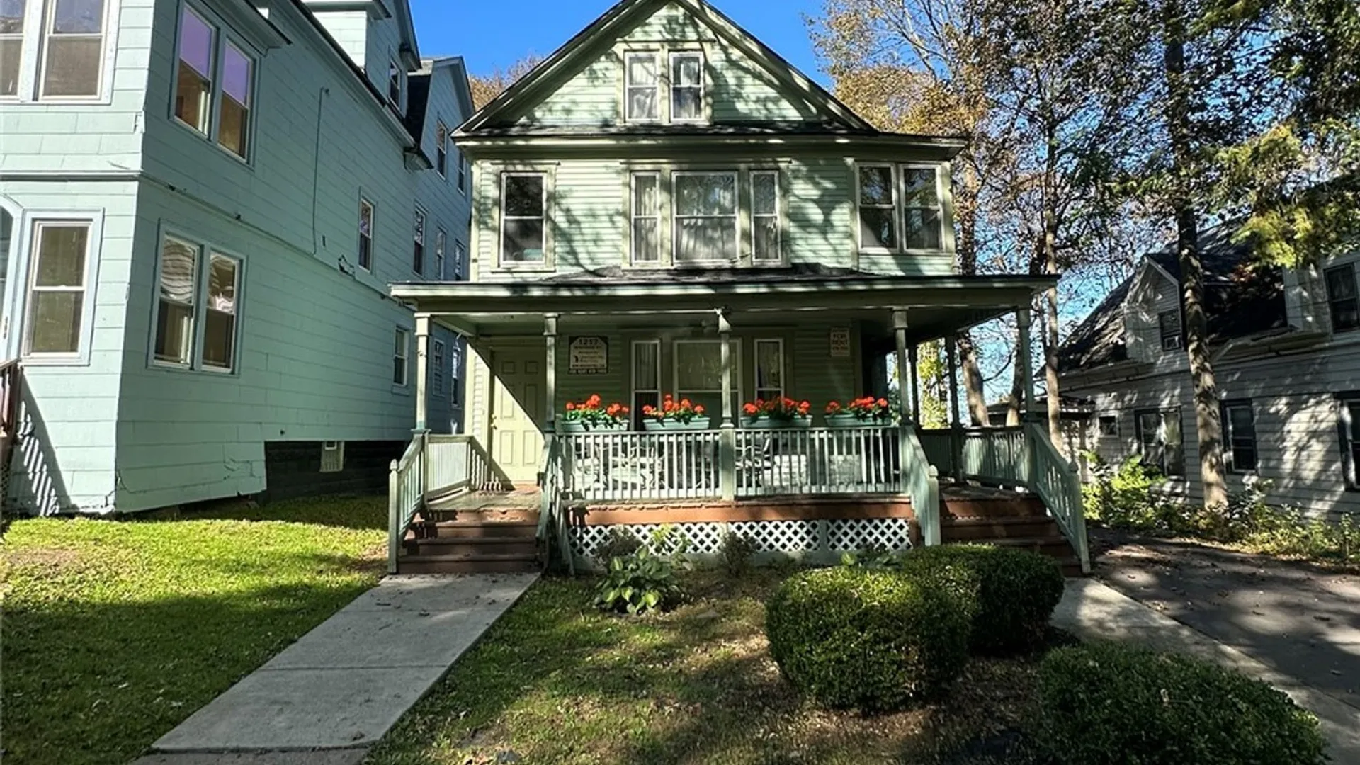 Property at 1217.5 Madison Street, Syracuse, NY 13210 12