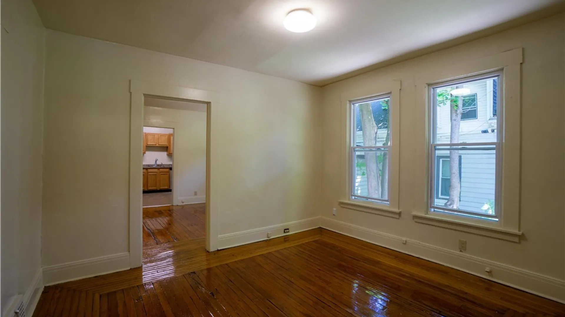 Property at 1217.5 Madison Street, Syracuse, NY 13210 2