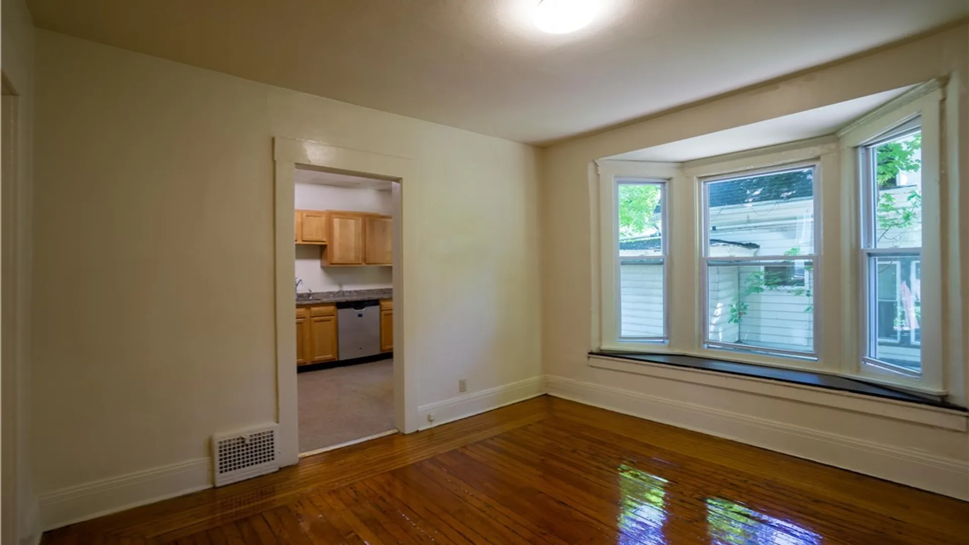 Property at 1217.5 Madison Street, Syracuse, NY 13210 3