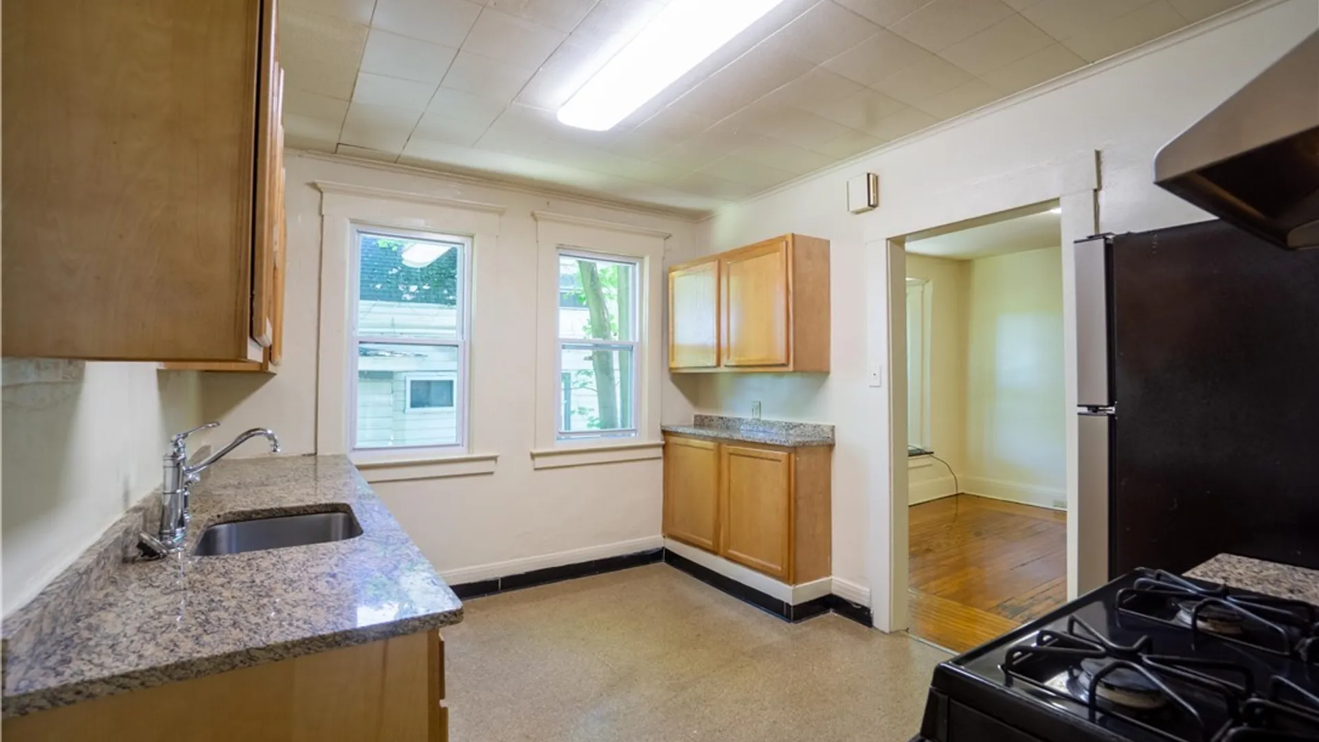 Property at 1217.5 Madison Street, Syracuse, NY 13210 5