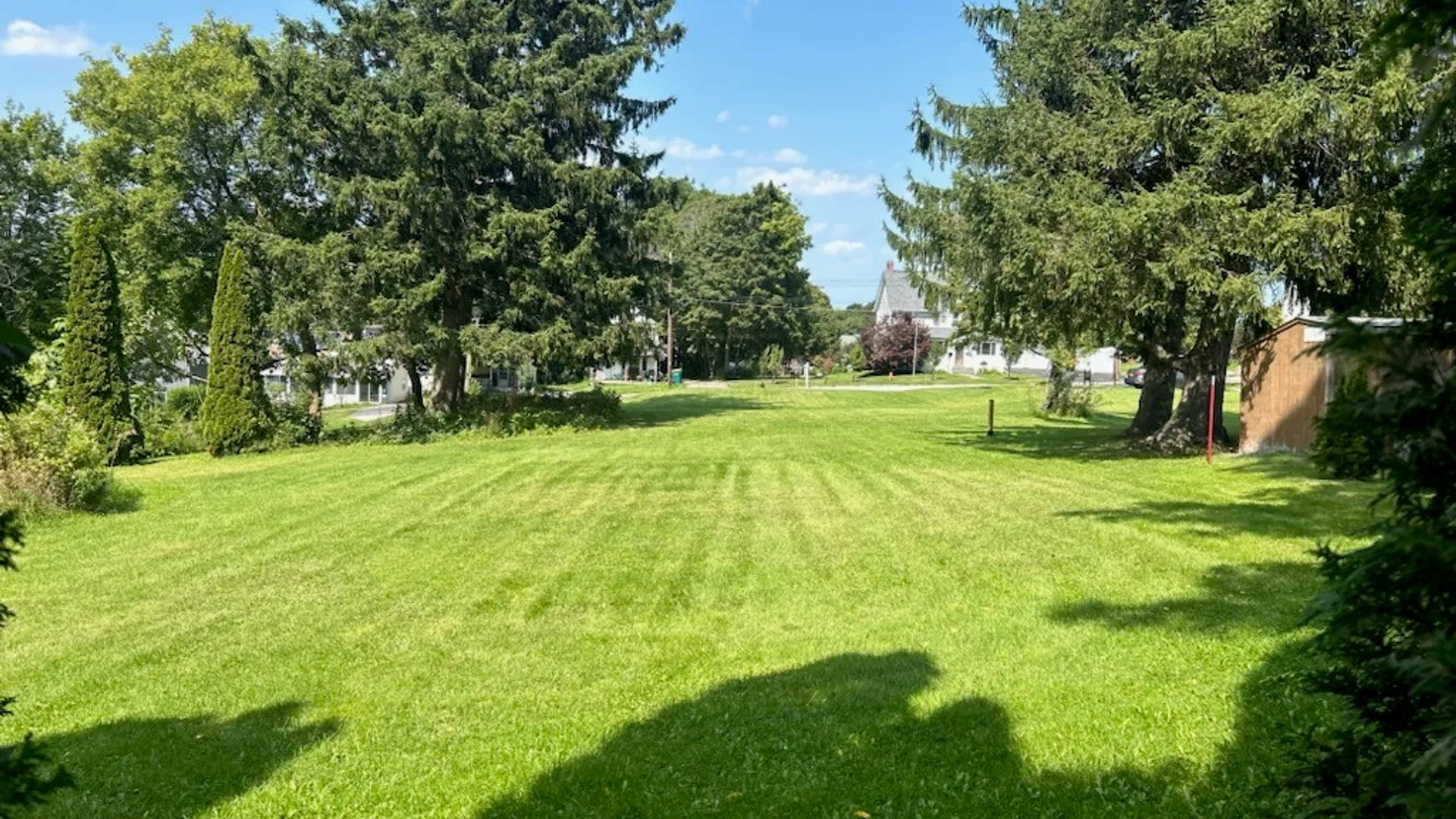 Property at 8 Callahan Street, Perry, NY 14530 2