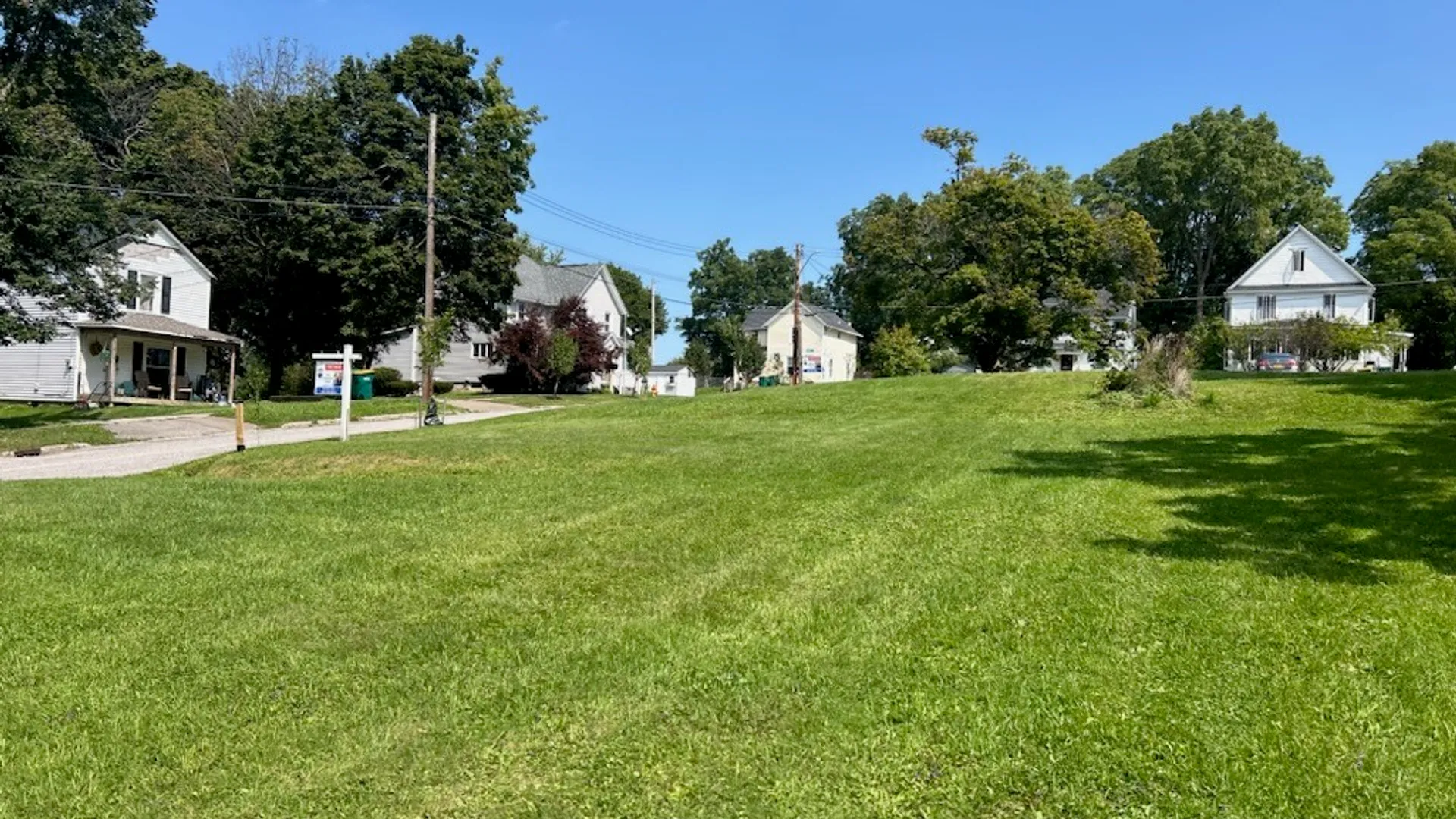 Property at 8 Callahan Street, Perry, NY 14530 3