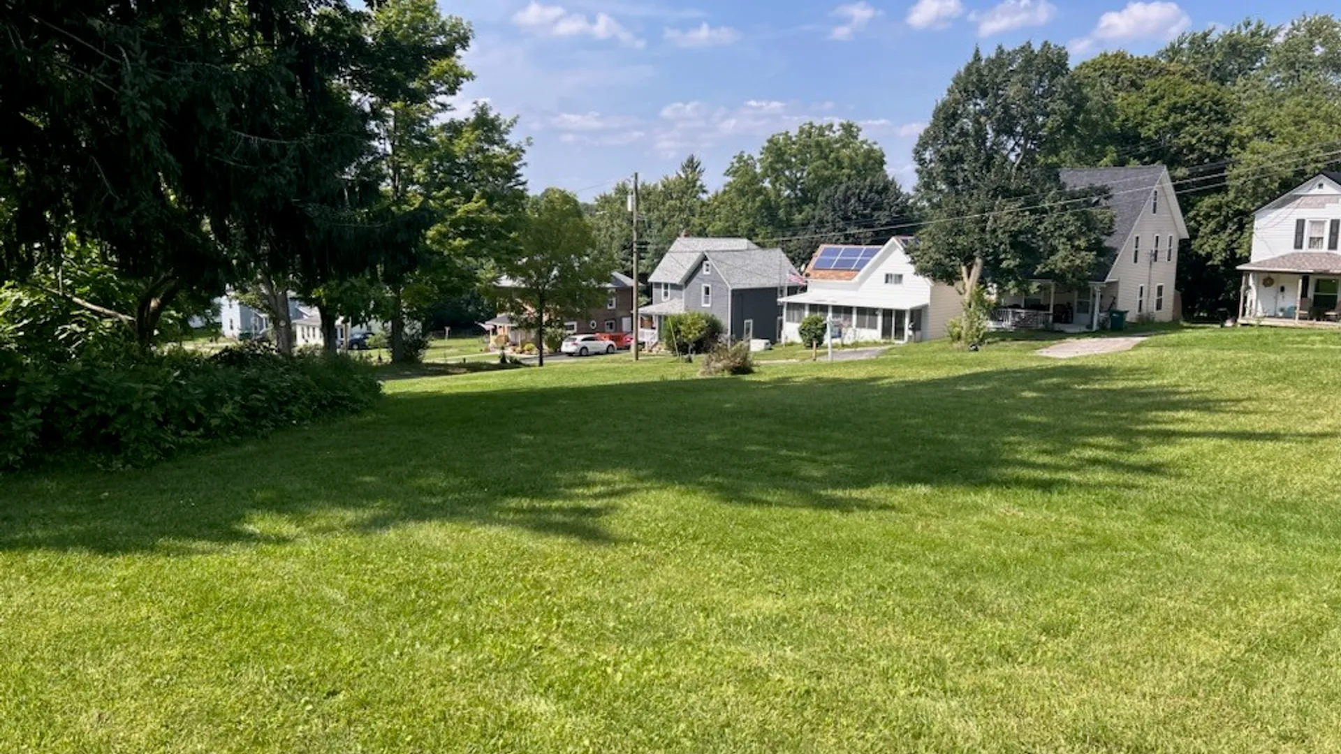 Property at 8 Callahan Street, Perry, NY 14530 5