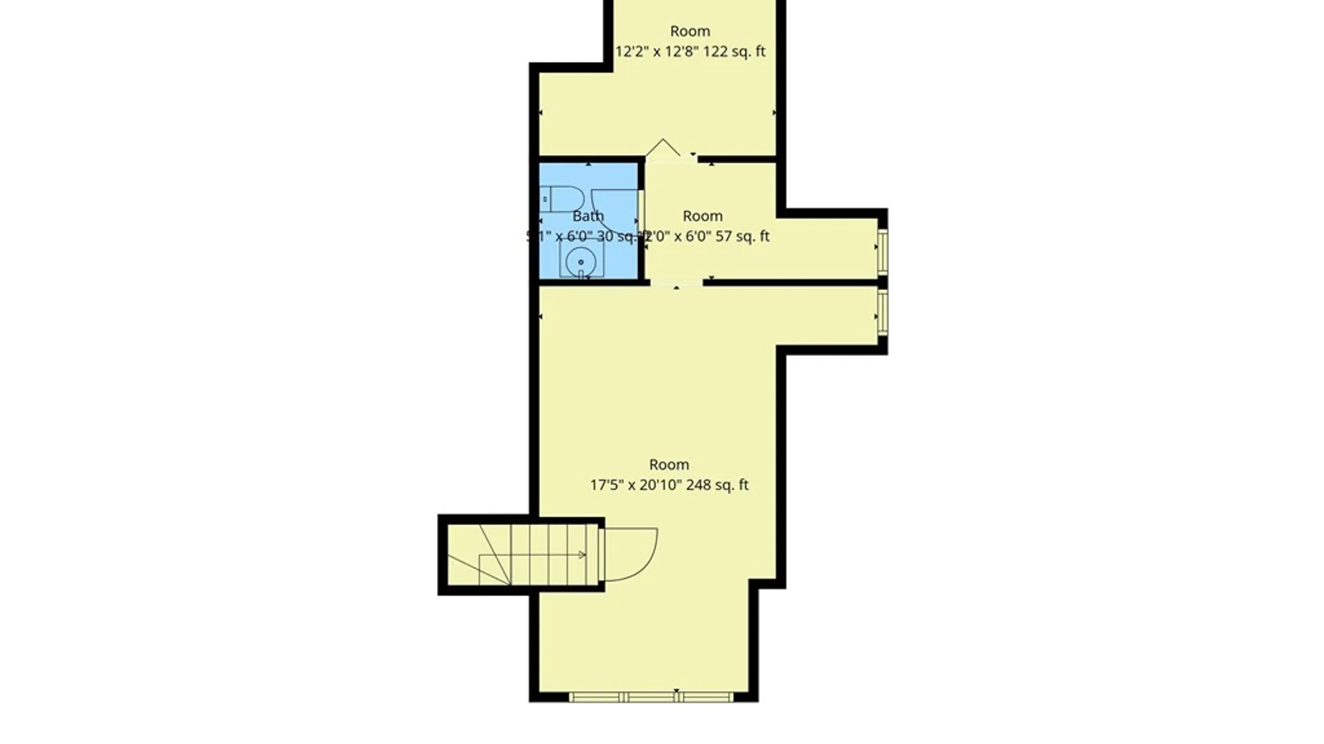 Property at 49 Brewster Street, Buffalo, NY 14214 36