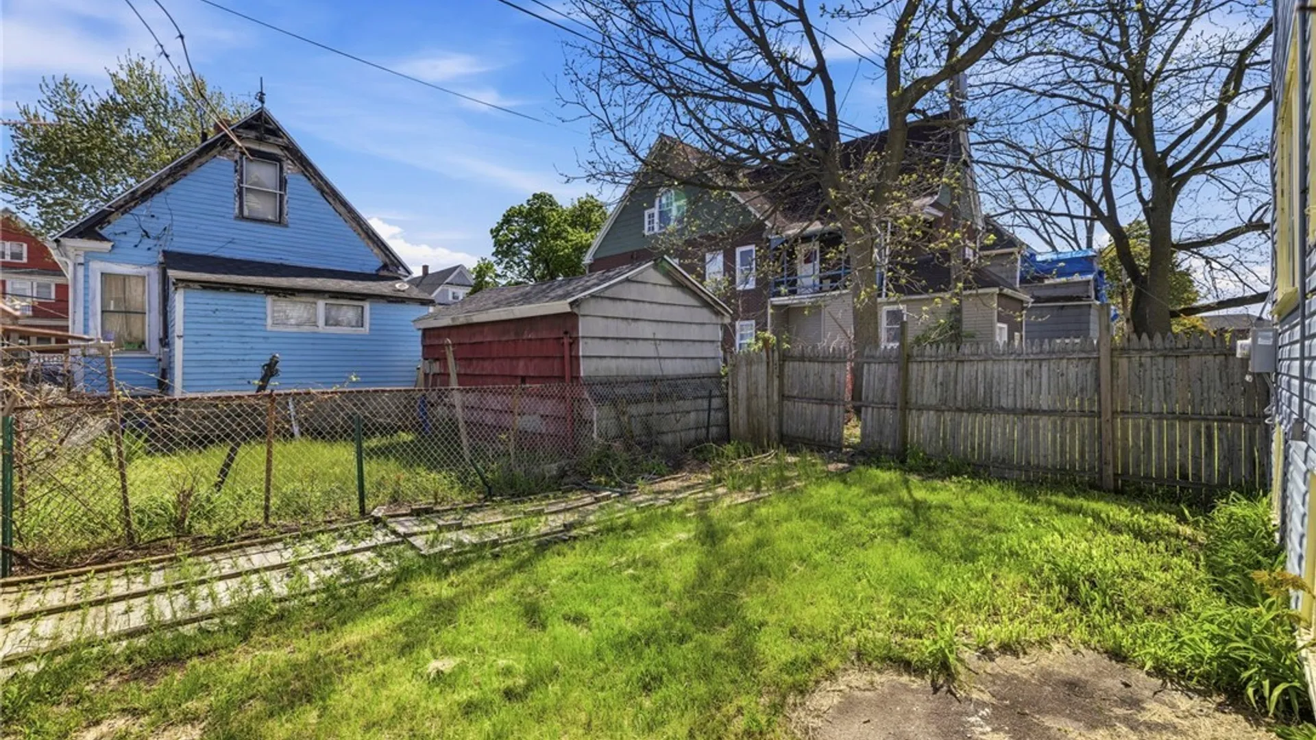Property at 49 Brewster Street, Buffalo, NY 14214 45