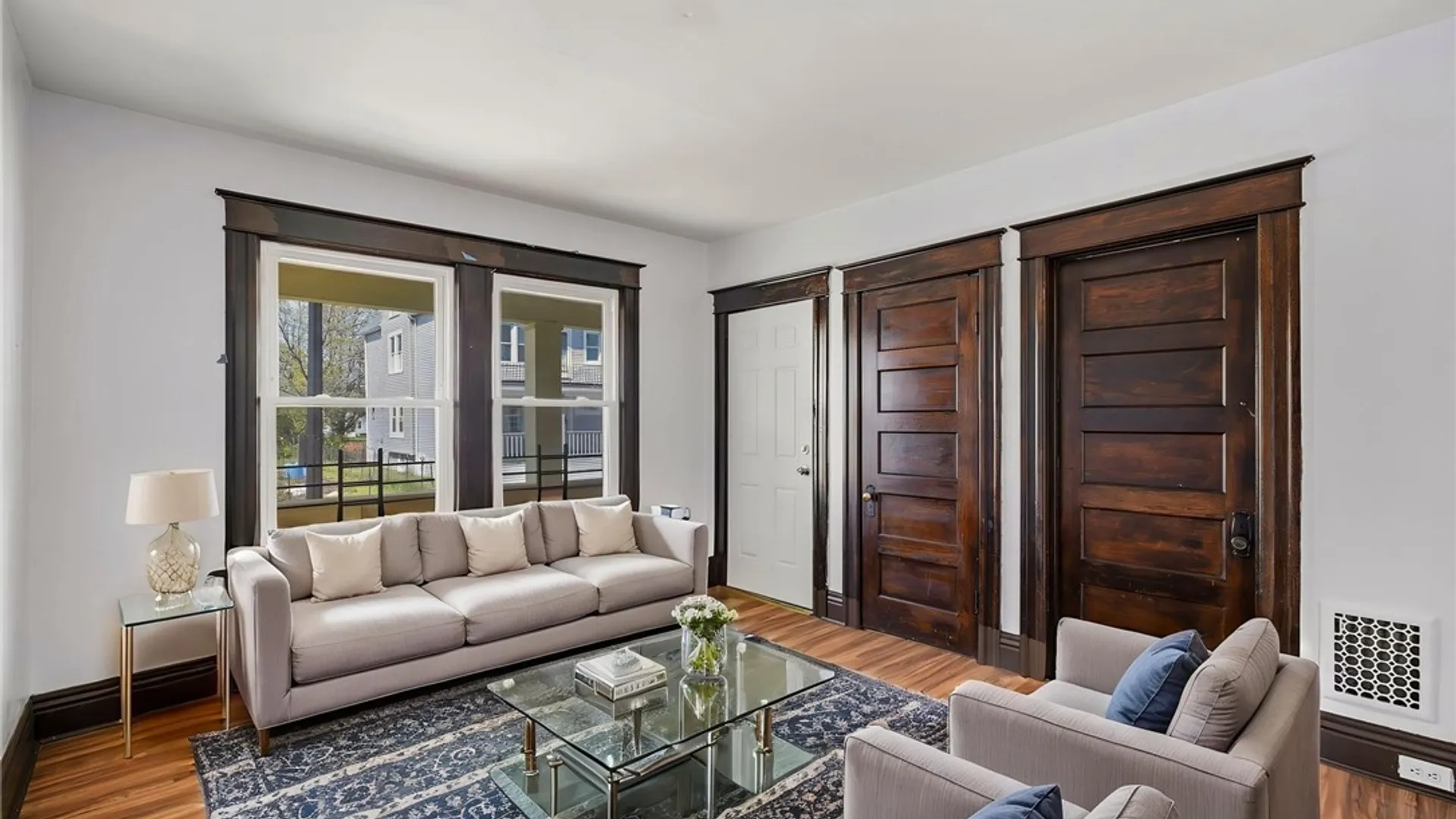 Property at 49 Brewster Street, Buffalo, NY 14214 9