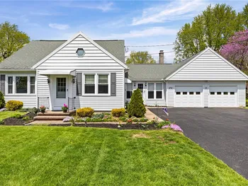 Property at 642 Ogden Parma Tl Road, Parma, NY 14559