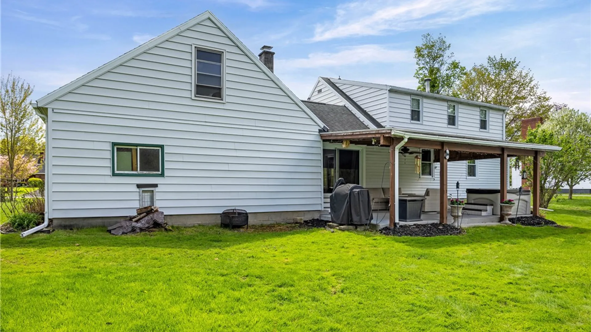 Property at 642 Ogden Parma Tl Road, Parma, NY 14559 32