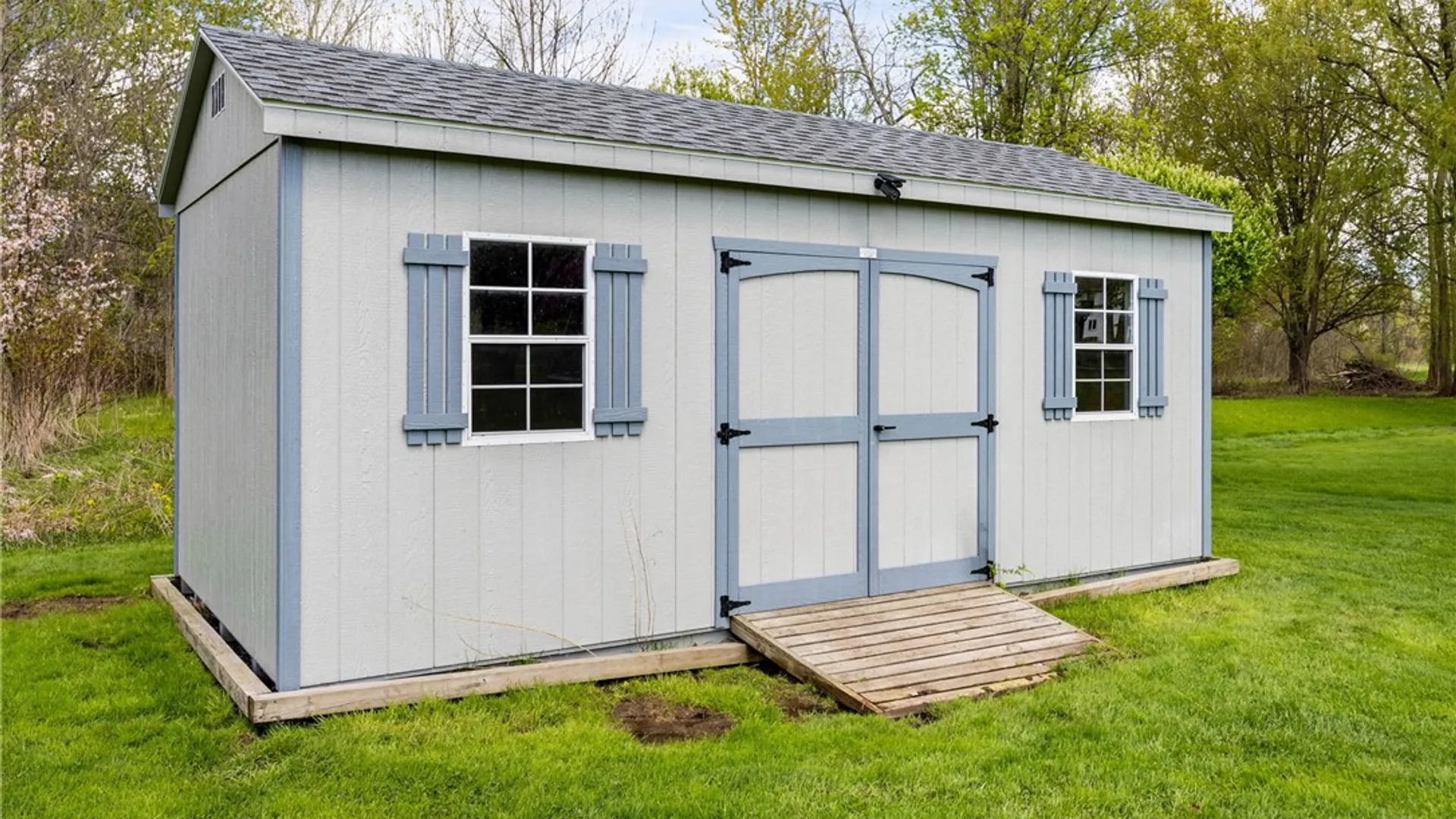 Property at 642 Ogden Parma Tl Road, Parma, NY 14559 34