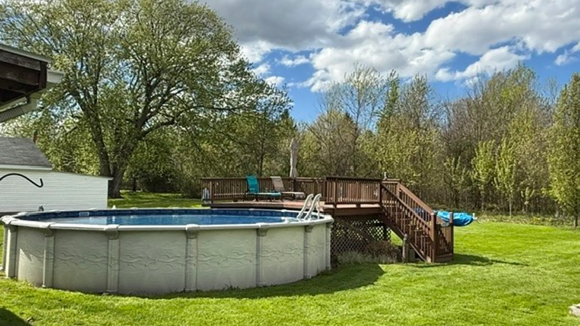 Property at 642 Ogden Parma Tl Road, Parma, NY 14559 35