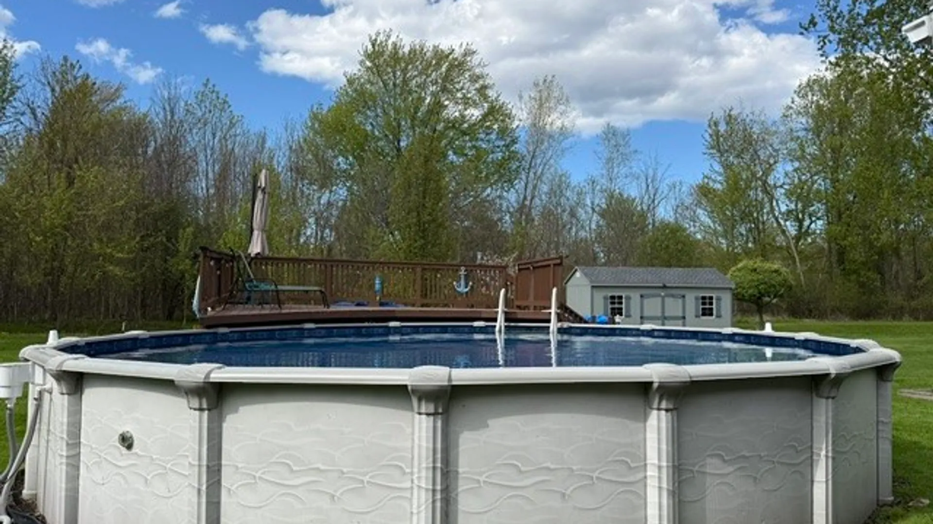 Property at 642 Ogden Parma Tl Road, Parma, NY 14559 37
