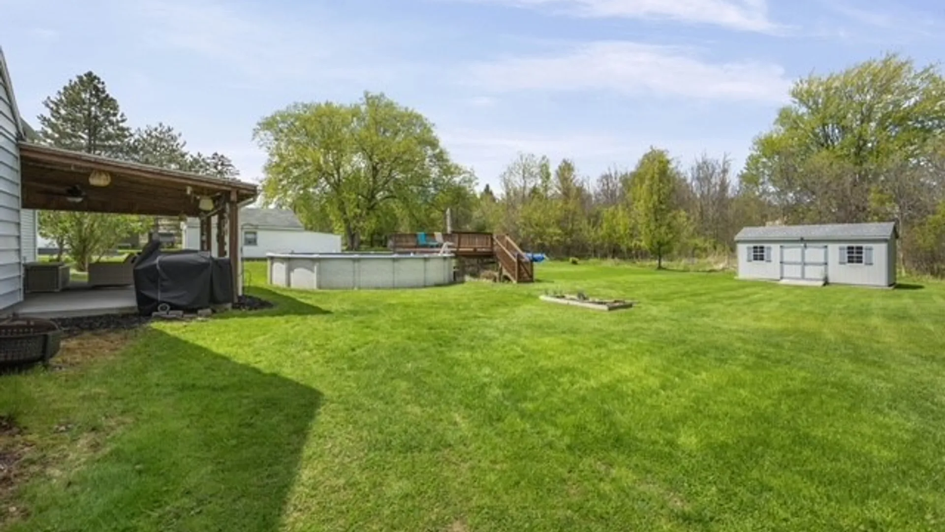 Property at 642 Ogden Parma Tl Road, Parma, NY 14559 39