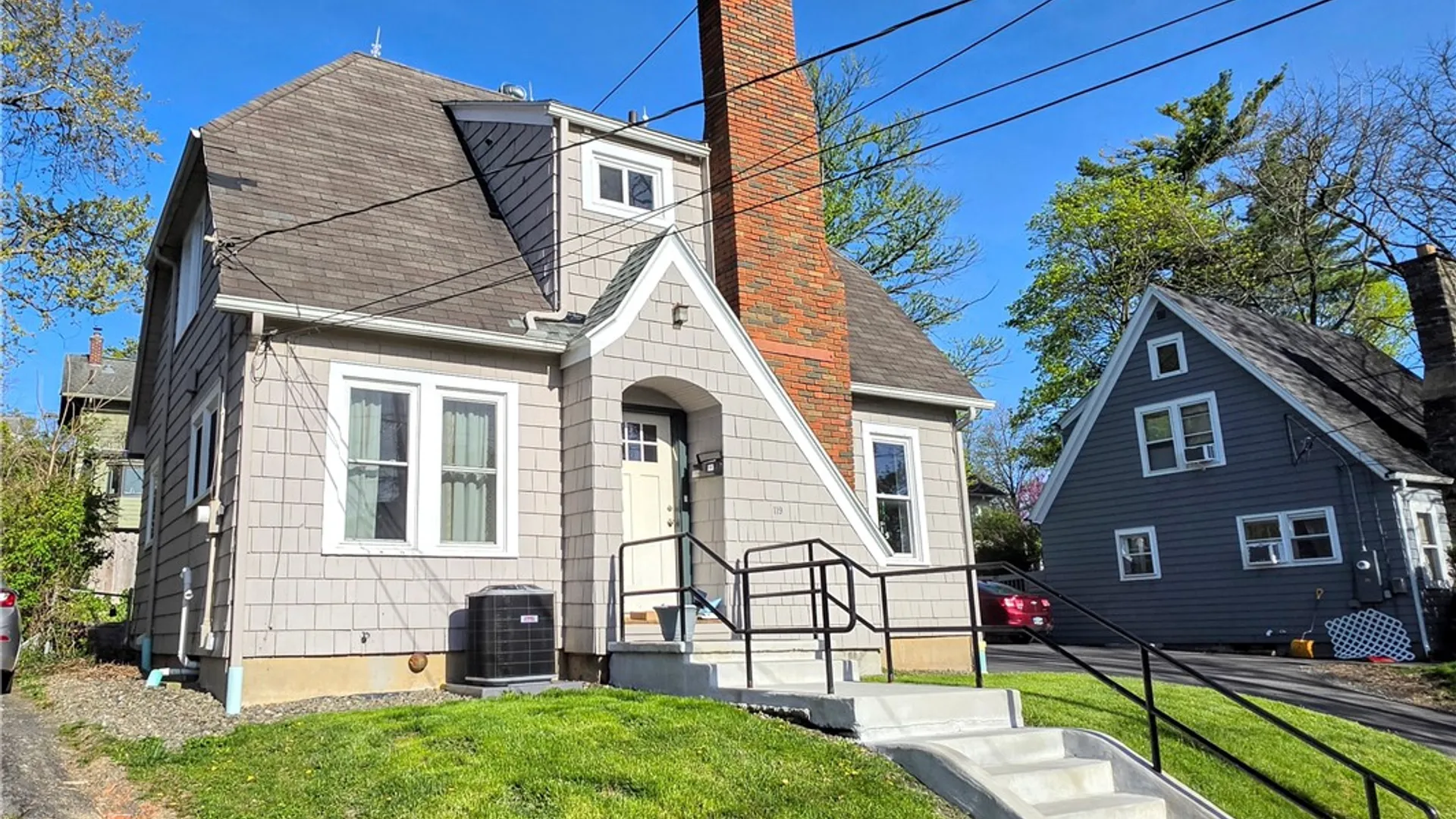 Property at 119 Linden Avenue, Ithaca City, NY 14850 26
