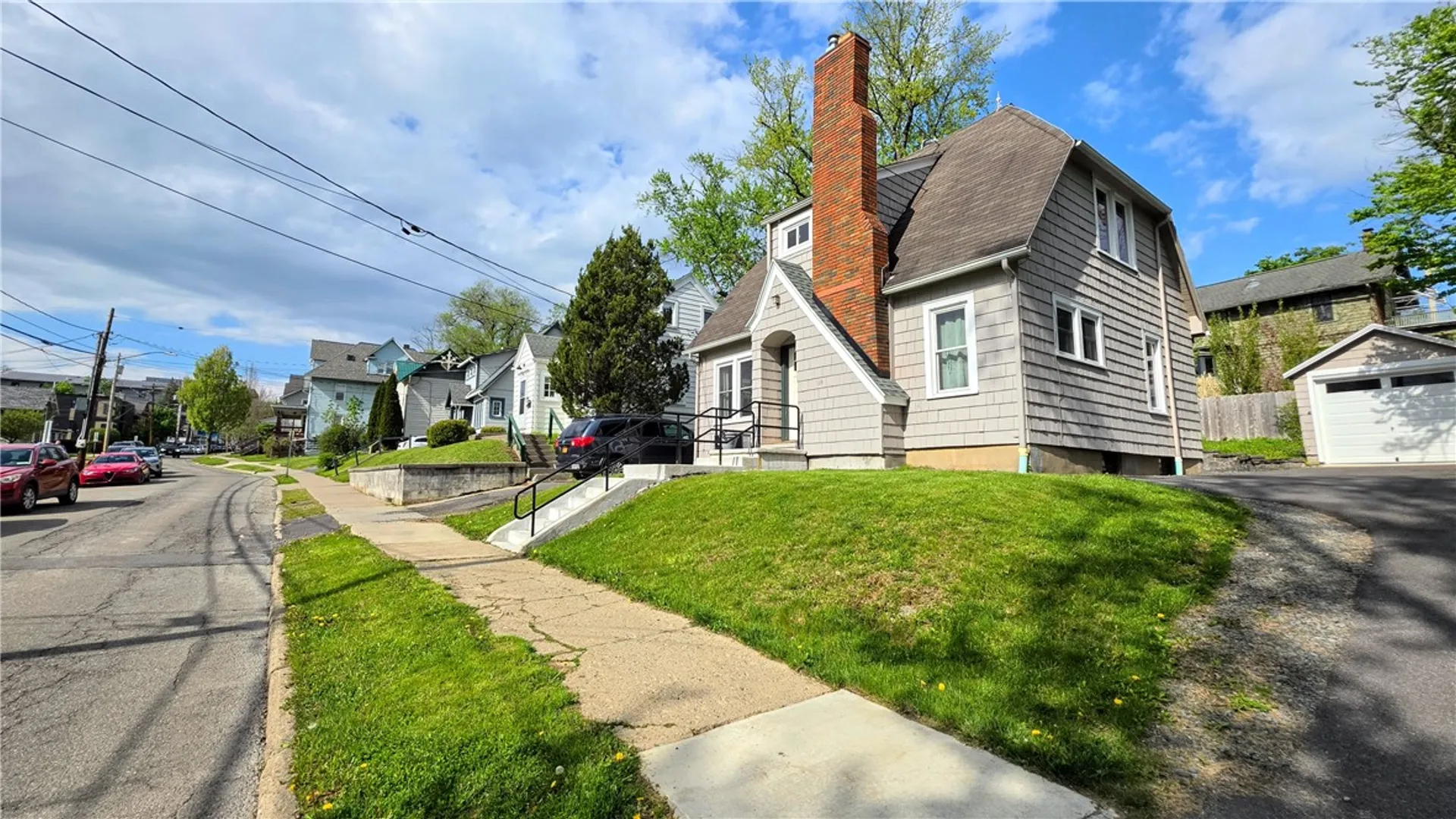 Property at 119 Linden Avenue, Ithaca City, NY 14850 5