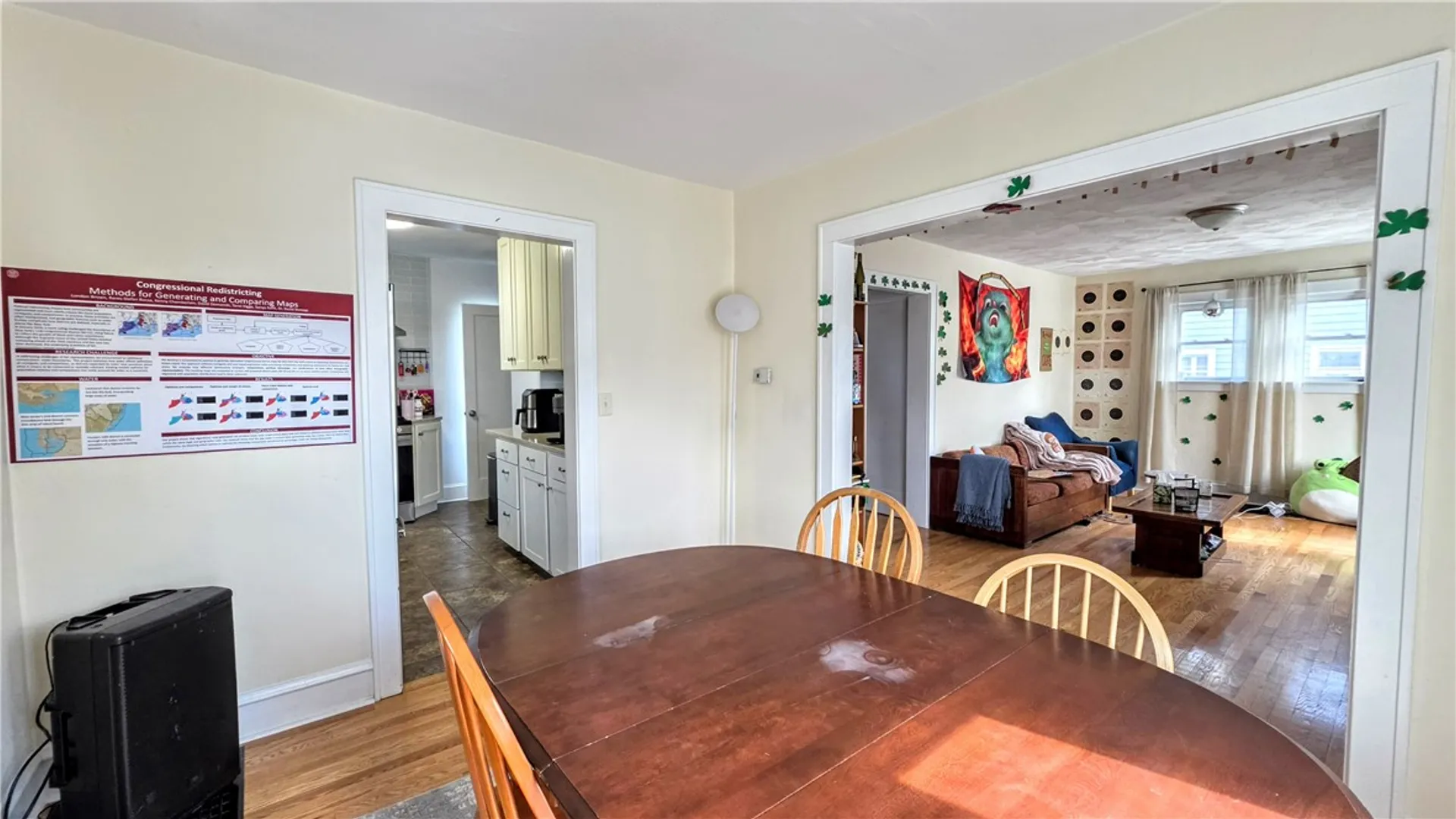 Property at 119 Linden Avenue, Ithaca City, NY 14850 8
