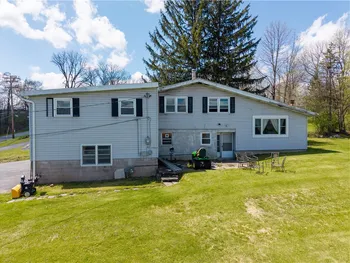 Property at 5431 Reservoir Road, Geneseo, NY 14454