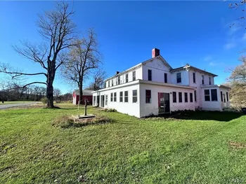 Property at 411 State Route 167 Highway, Warren, NY 13439
