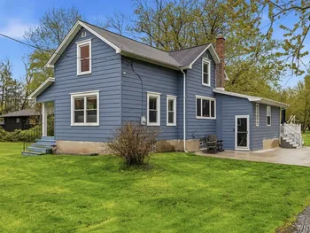 Property at 1476 Huth Road, Grand Island, NY 14072