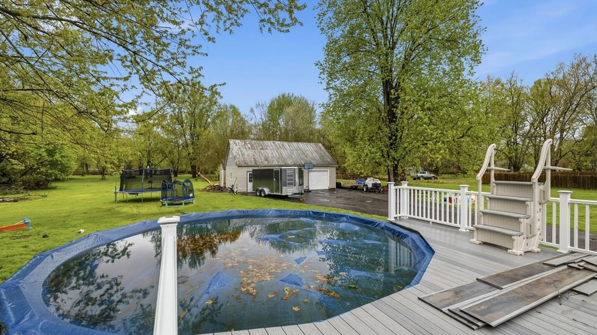 Property at 1476 Huth Road, Grand Island, NY 14072 6