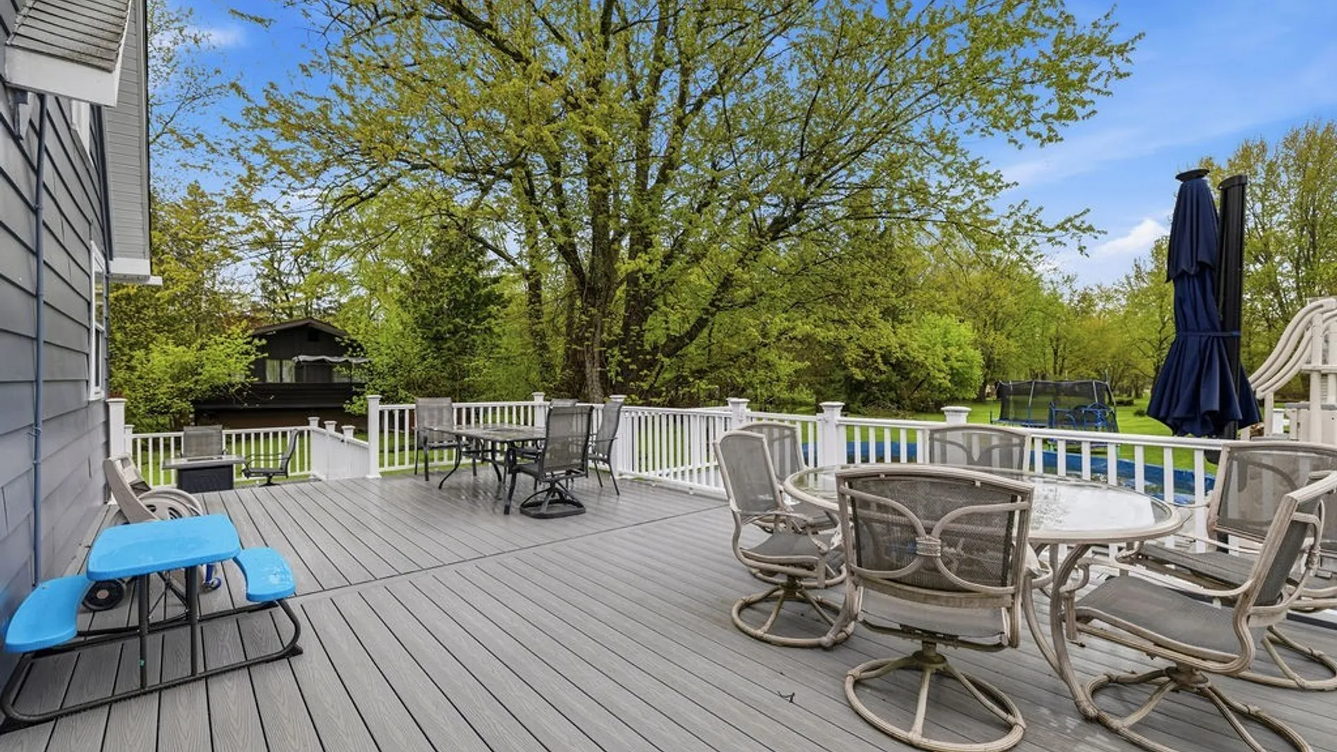 Property at 1476 Huth Road, Grand Island, NY 14072 7
