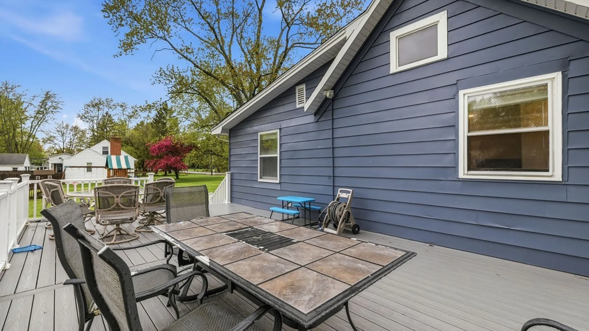 Property at 1476 Huth Road, Grand Island, NY 14072 8