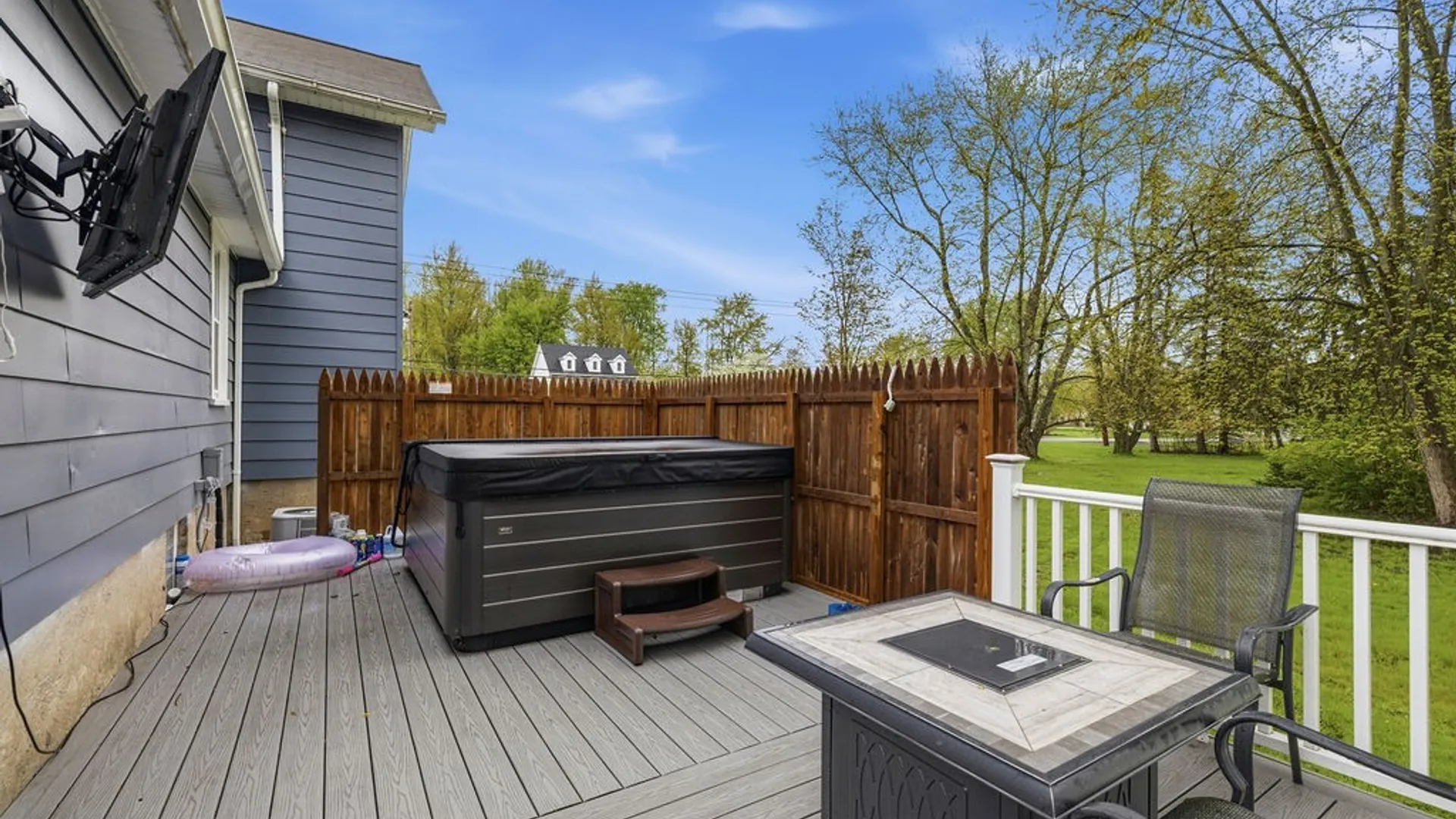Property at 1476 Huth Road, Grand Island, NY 14072 9