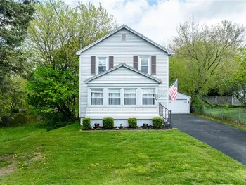 Property at 2826 County Route 57, Volney, NY 13069