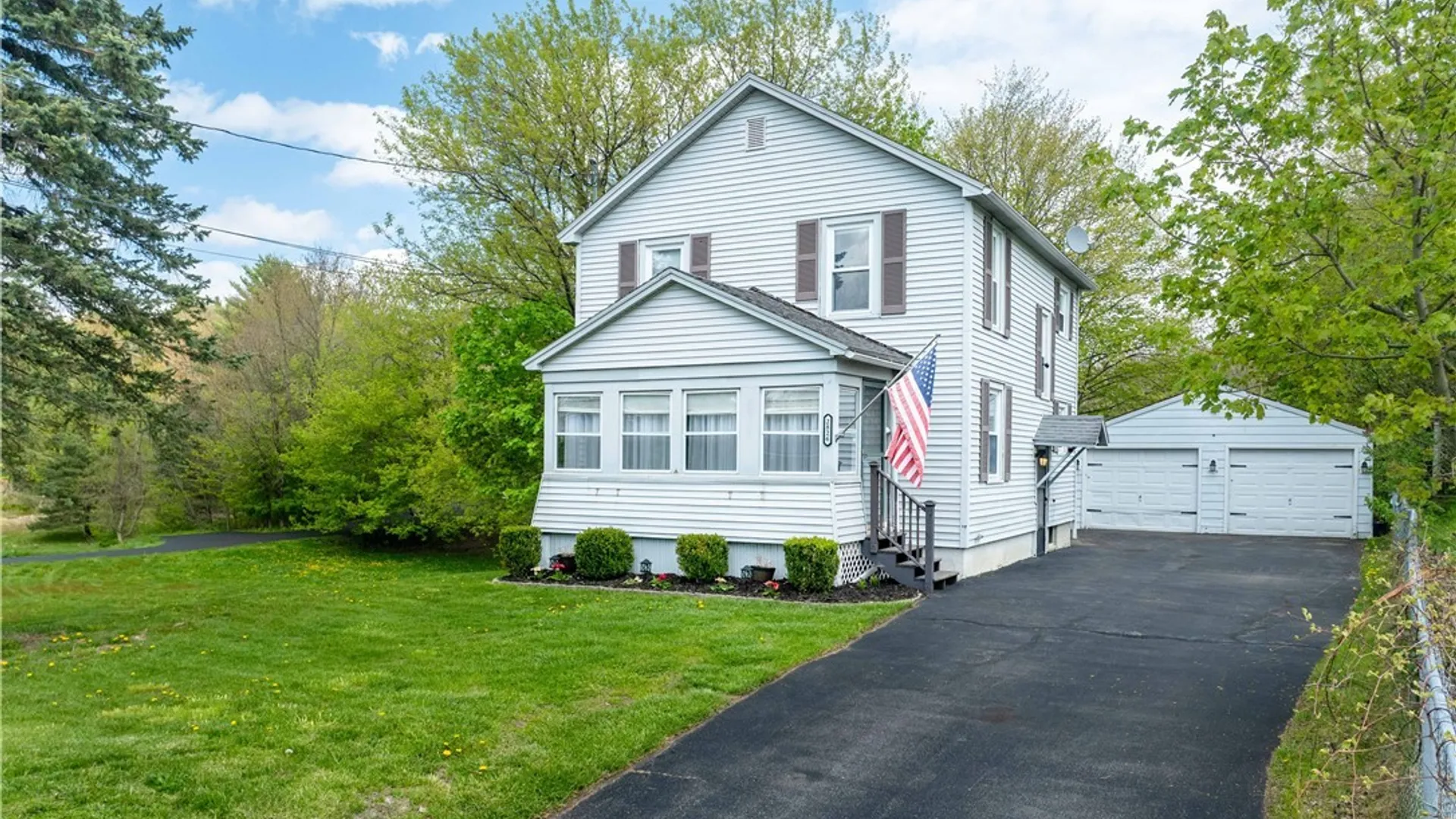 Property at 2826 County Route 57, Volney, NY 13069 2