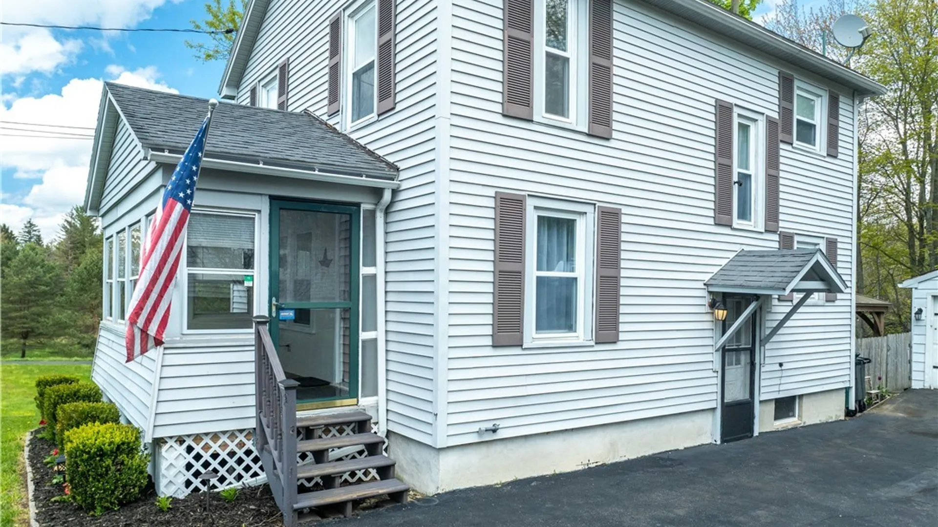 Property at 2826 County Route 57, Volney, NY 13069 3