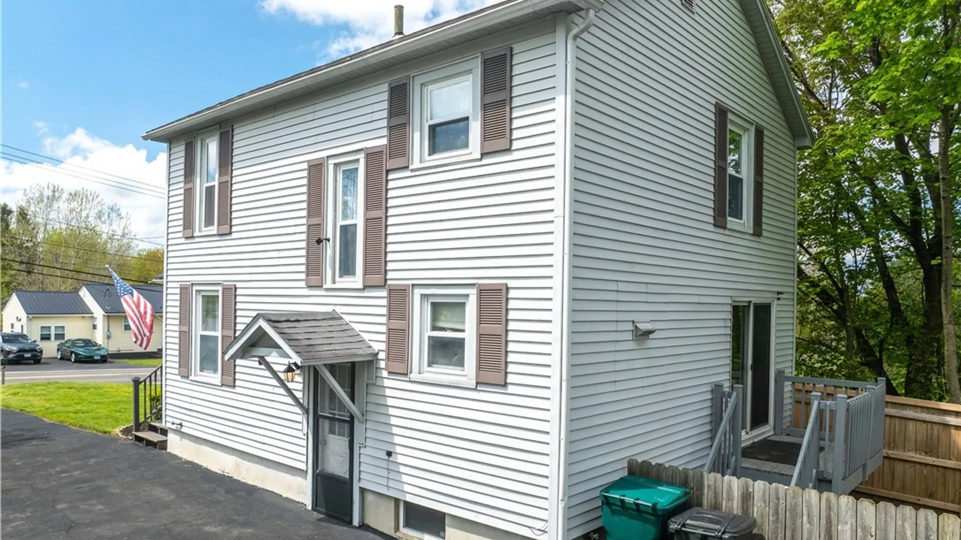 Property at 2826 County Route 57, Volney, NY 13069 4