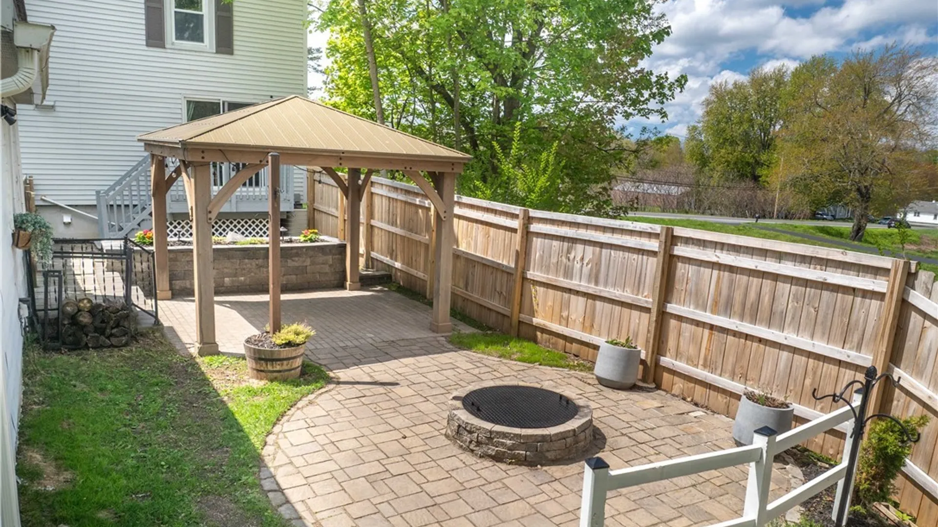 Property at 2826 County Route 57, Volney, NY 13069 8