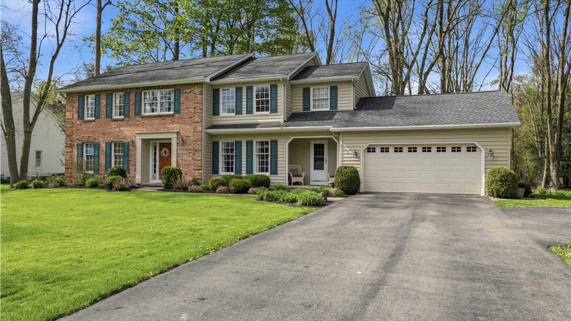 Property at 69 Middlebury Road, Orchard Park, NY 14127 2