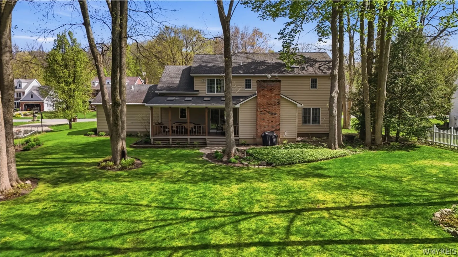 Property at 69 Middlebury Road, Orchard Park, NY 14127 3