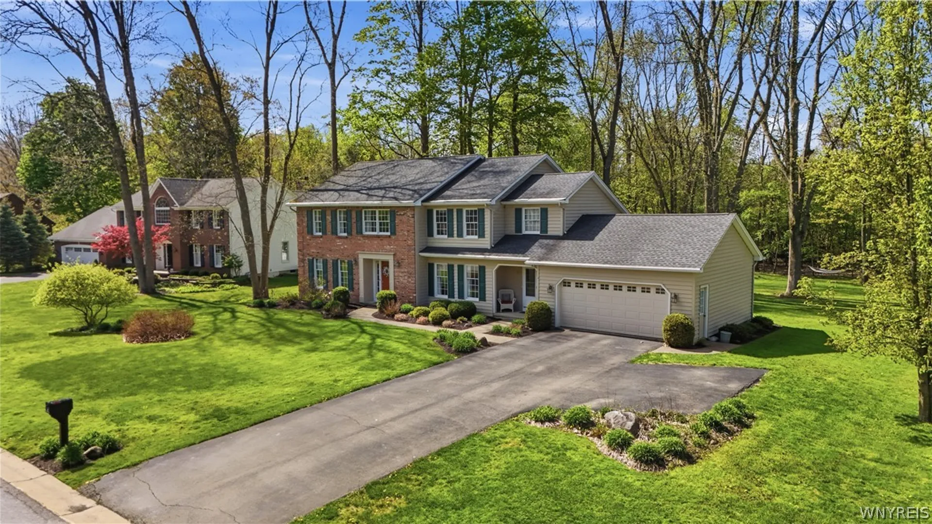 Property at 69 Middlebury Road, Orchard Park, NY 14127 48