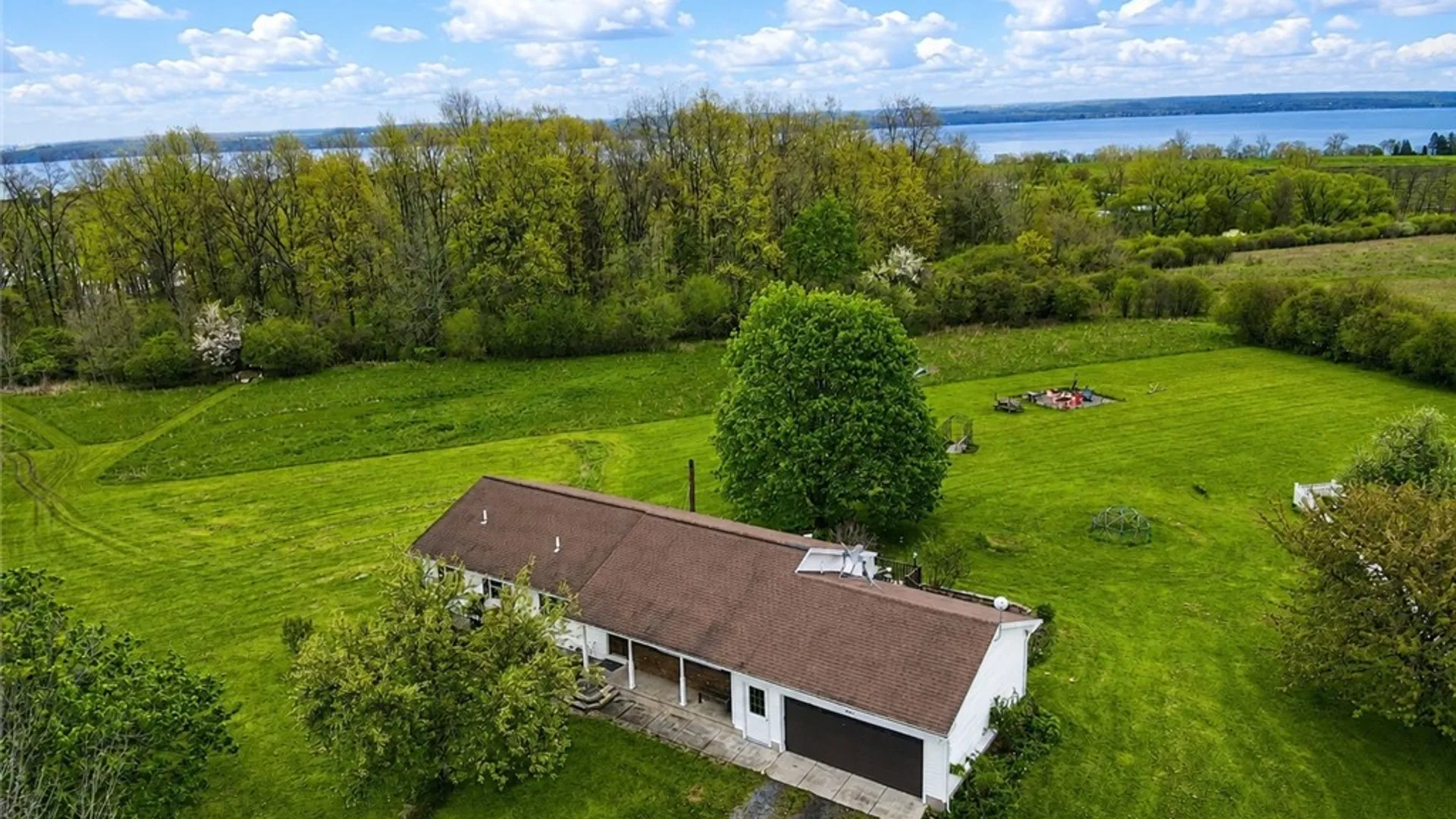 Property at 300 Turk Road, Geneva Town, NY 14456 3