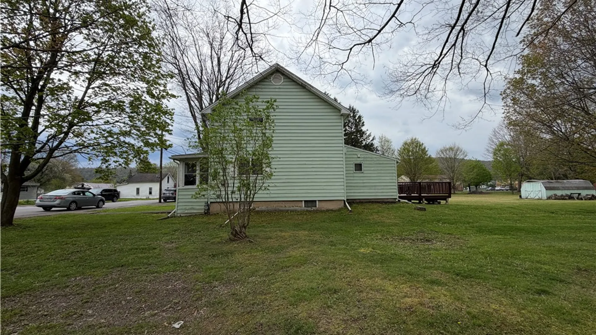 Property at 209 Pattison Avenue, Elkland Boro, PA 16920 10