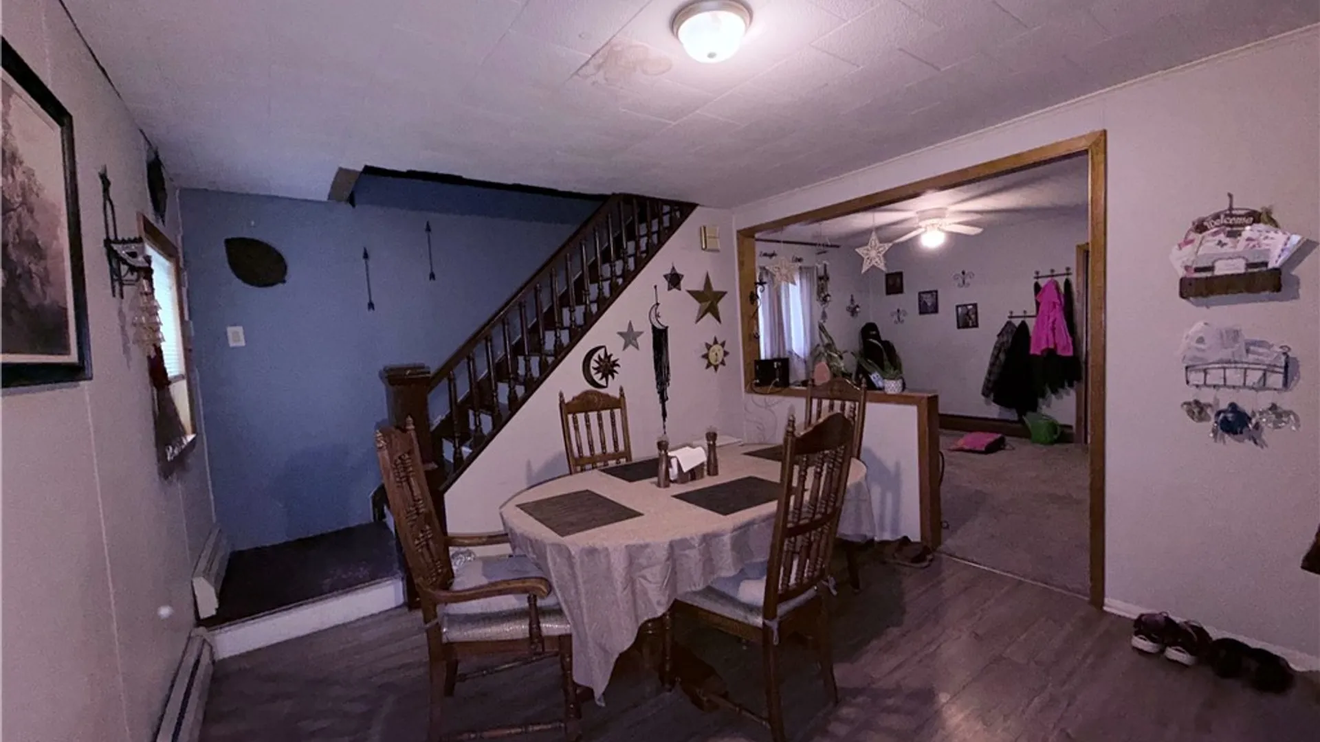 Property at 209 Pattison Avenue, Elkland Boro, PA 16920 18