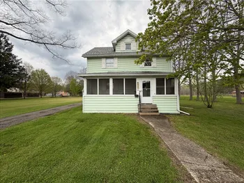 209 Pattison Avenue, Elkland Boro, PA 16920