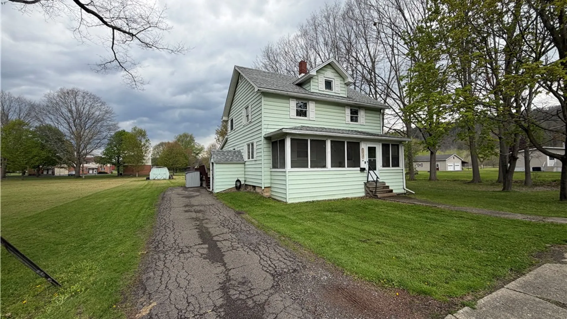 Property at 209 Pattison Avenue, Elkland Boro, PA 16920 2