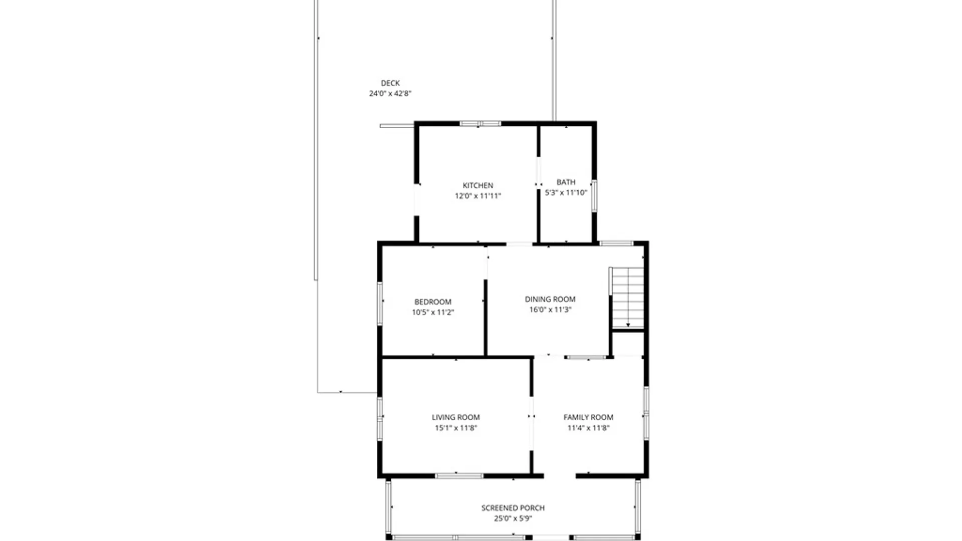 Property at 209 Pattison Avenue, Elkland Boro, PA 16920 33