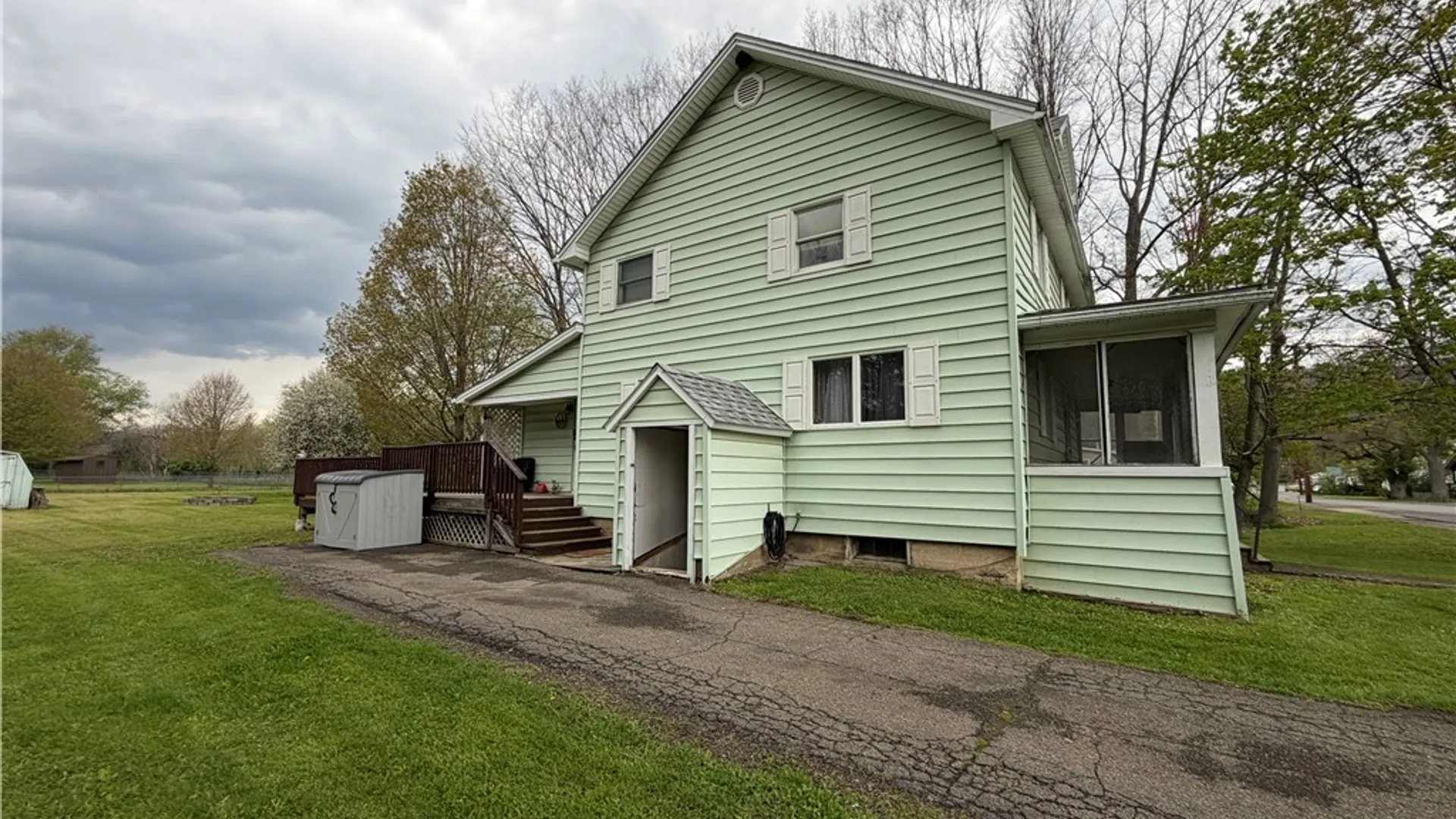 Property at 209 Pattison Avenue, Elkland Boro, PA 16920 4