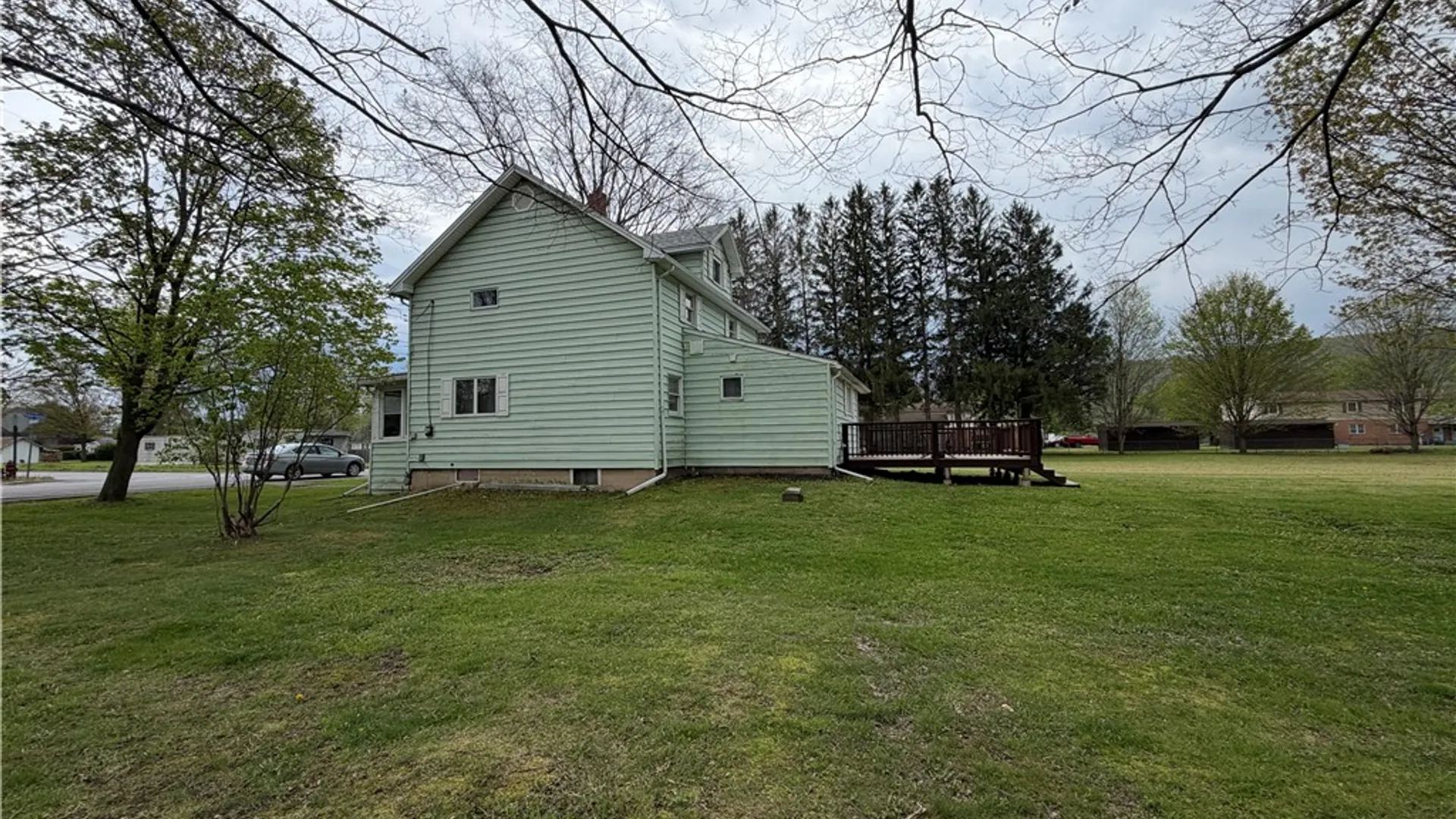 Property at 209 Pattison Avenue, Elkland Boro, PA 16920 9