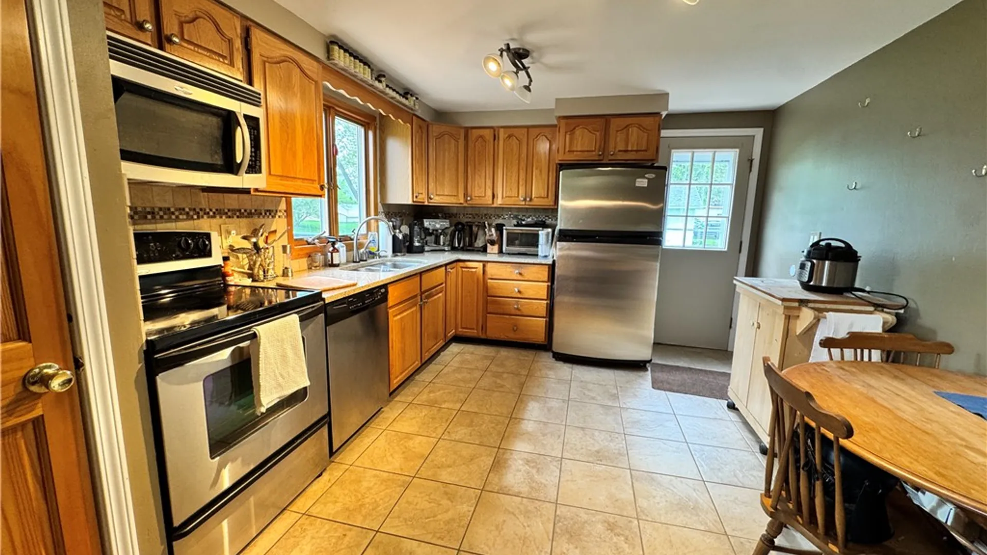 Property at 106 Norris Drive, Waterloo, NY 13165 13