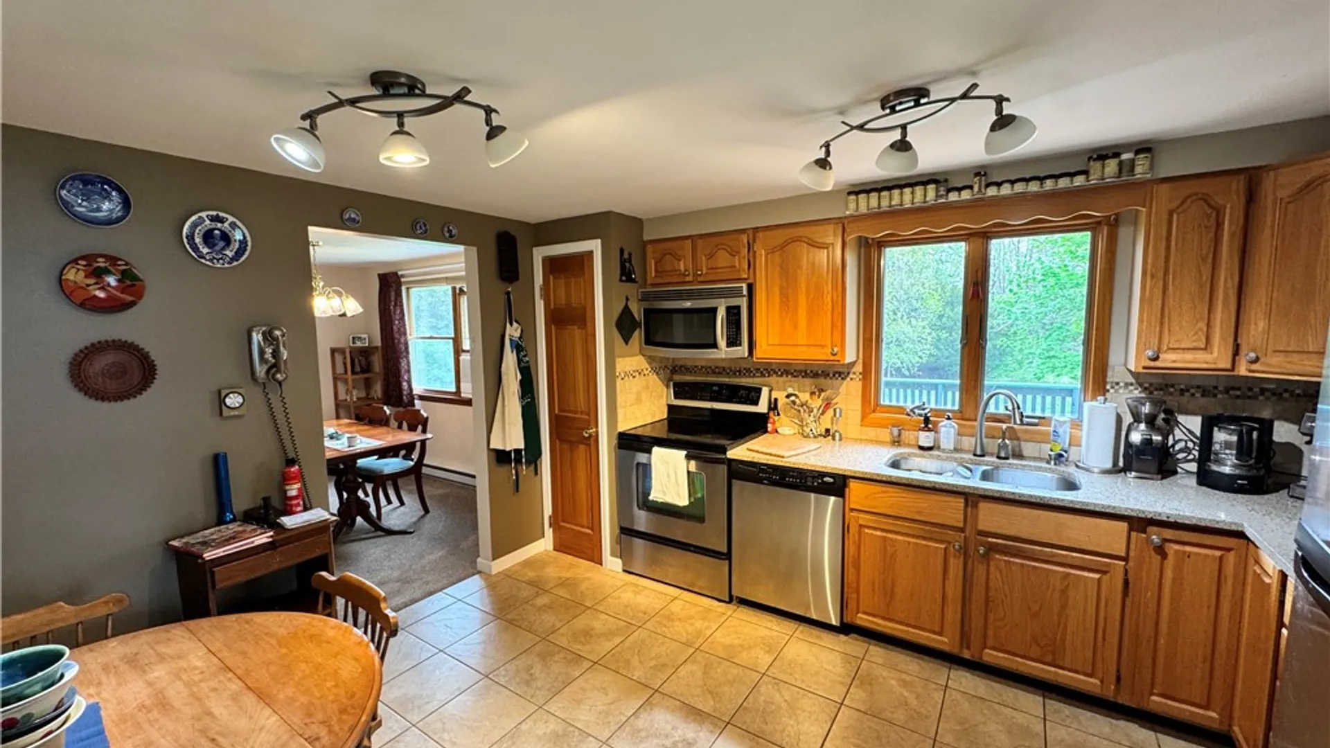 Property at 106 Norris Drive, Waterloo, NY 13165 14