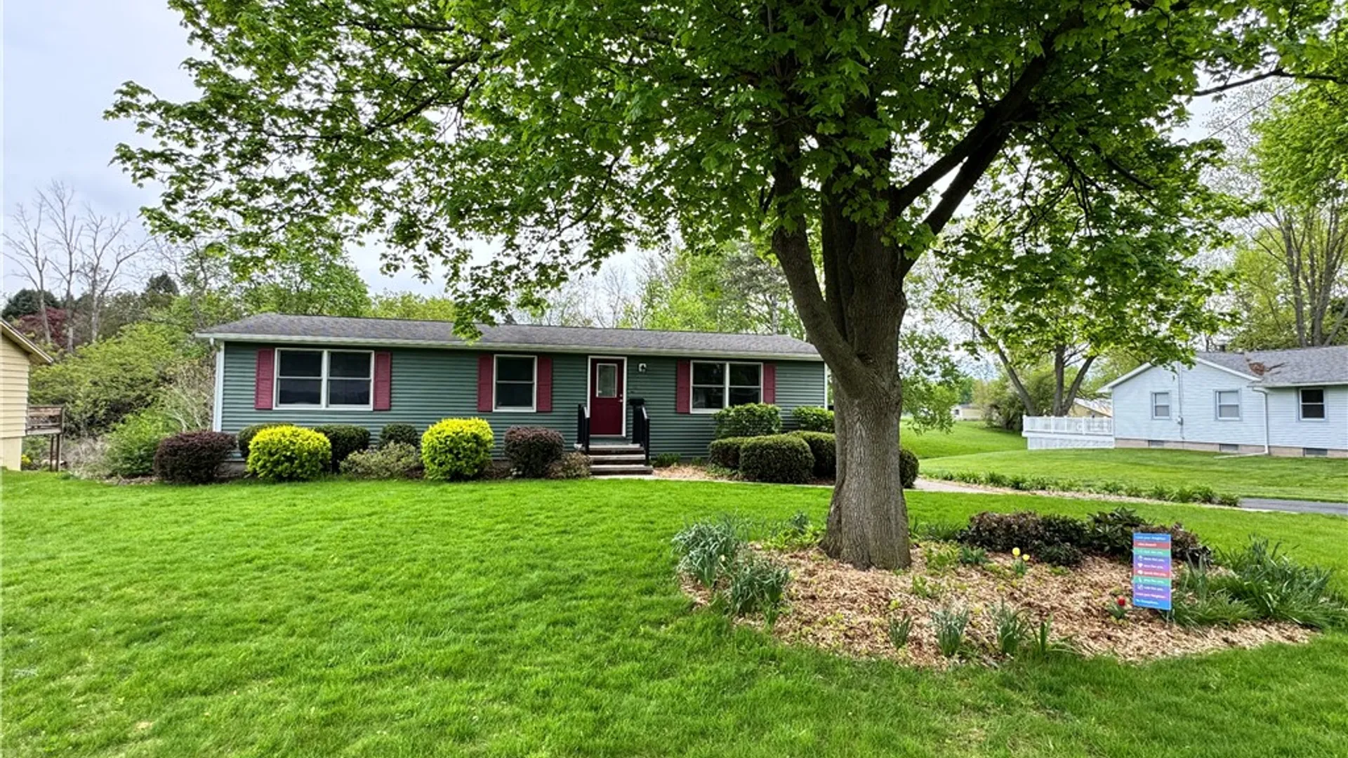Property at 106 Norris Drive, Waterloo, NY 13165 2