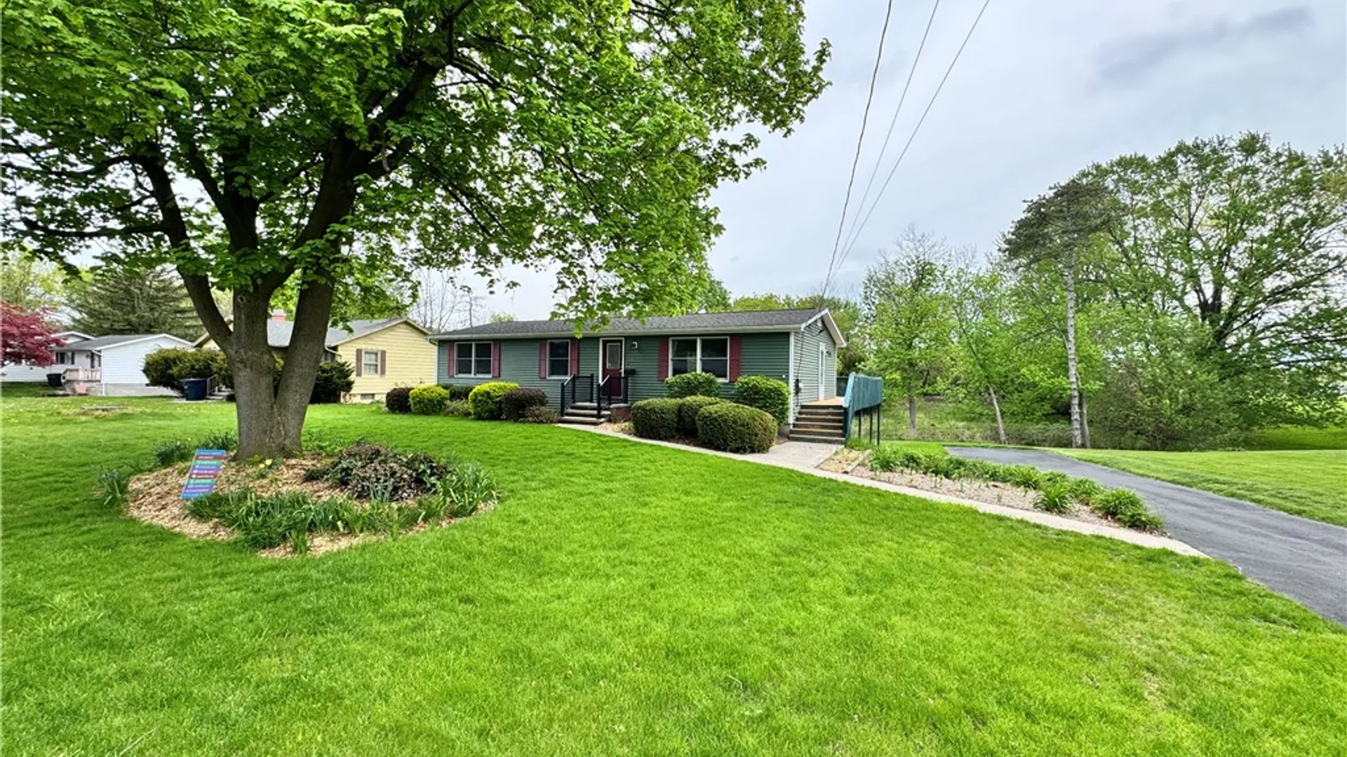 Property at 106 Norris Drive, Waterloo, NY 13165 3