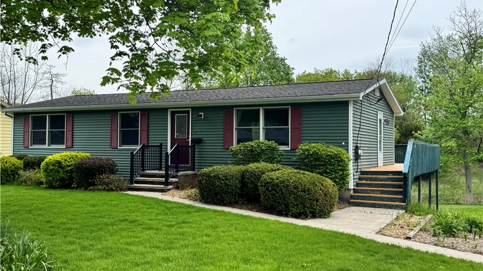Property at 106 Norris Drive, Waterloo, NY 13165 4