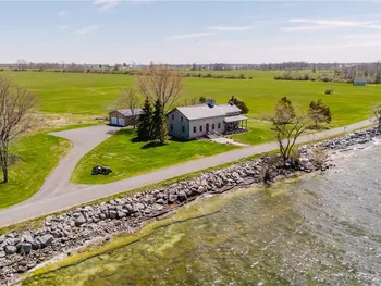 27846 Dablon Point Road, Cape Vincent, NY 13618